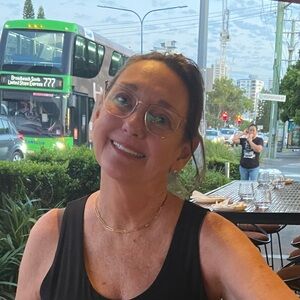 Meet your Posher, Nancy